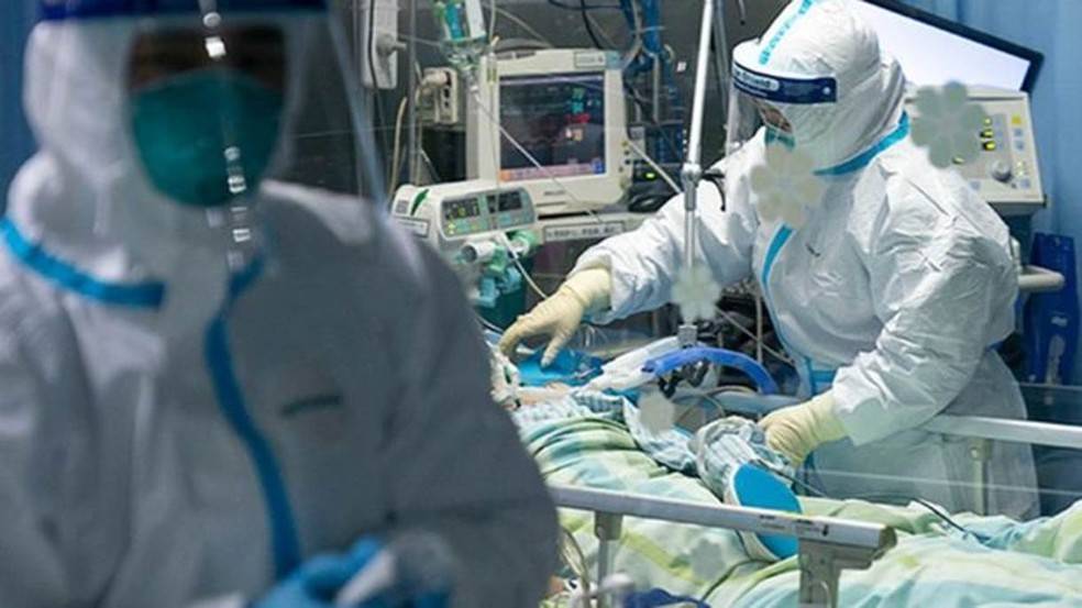 Mato Grosso tem somente 37 leitos de UTIs covid na rede pblica disponveis